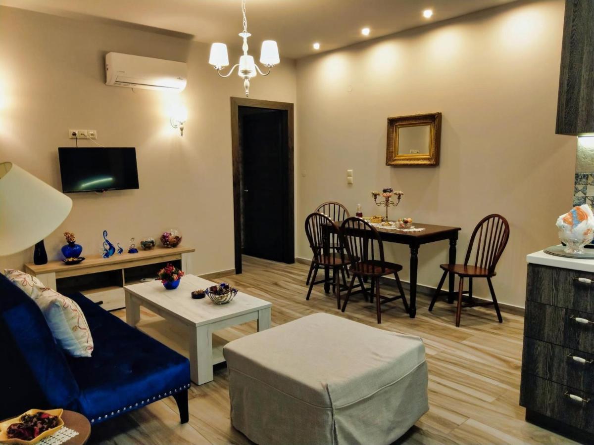 Mama'S Cozy Room 3 Kalambaka Exterior photo